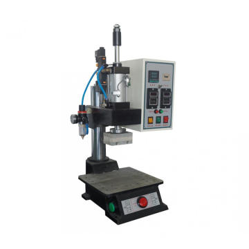 Small Single-head Hot Melt Machine